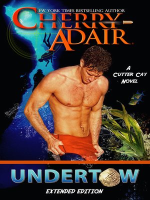 cover image of Undertow
